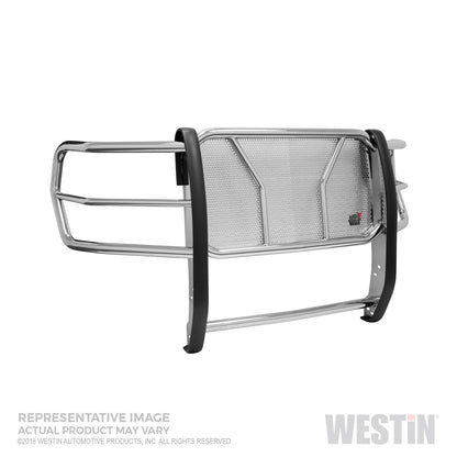 Westin HDX Grille Guard 2017-2022 Ford F-250/350