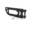 TeraFlex | 18-Up Wrangler JL Alpha HD Hinged Spare Tire Carrier Kit TeraFlex | 4838900