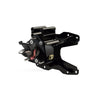 TeraFlex | 18-Up Wrangler JL Alpha HD Adjustable Spare Tire Mount Kit 8x6.5 Inch TeraFlex | 4838940
