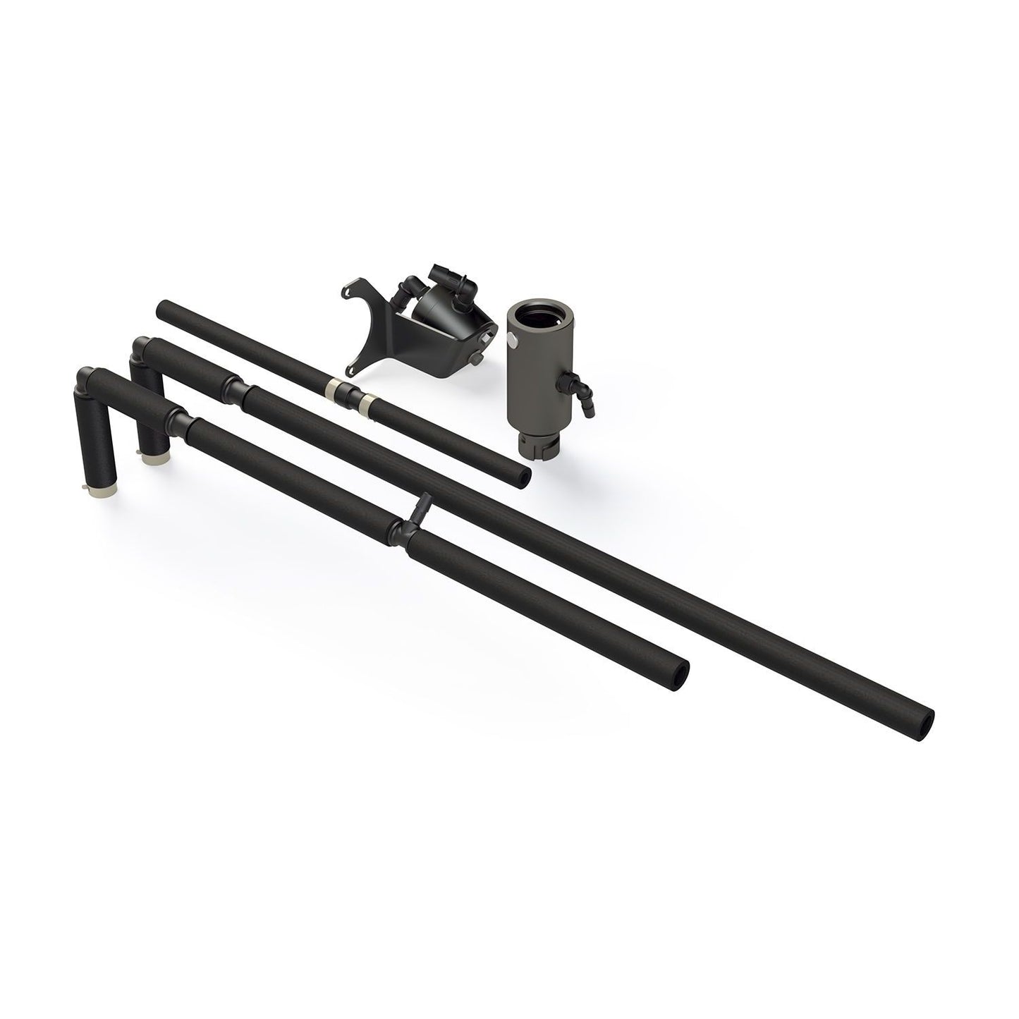 TeraFlex | 07-18 Wrangler JK 3.6 Liter Crankcase Vent System Kit TeraFlex | 4839100