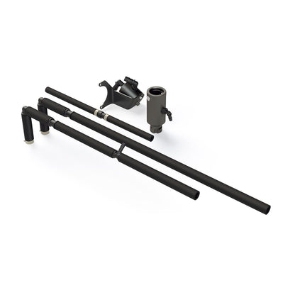 TeraFlex | 07-18 Wrangler JK 3.6 Liter Crankcase Vent System Kit TeraFlex | 4839100