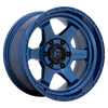FUEL D739 SHOK Dark Blue