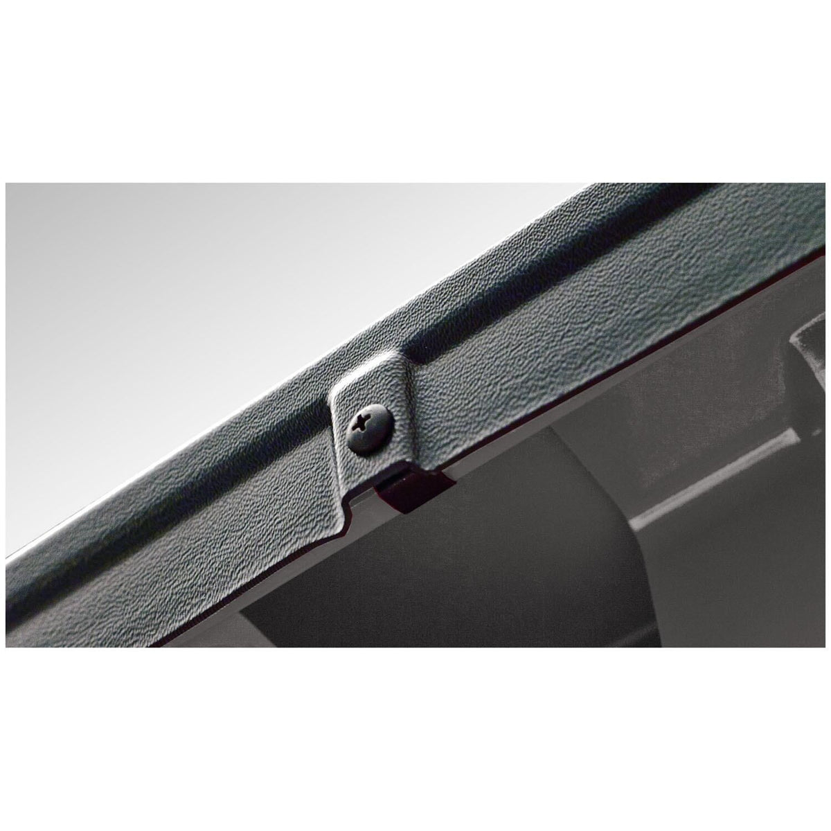 BUSHWACKER | Smoothback Ultimate Bedrail Caps For 1988-1998 Chevrolet/Gmc C1500 1988-1999 Chevrolet/Gmc K1500 1998-2000 Chevrolet C/K 2500 Fits 96 Inch Bed W/O Stake Holes | 48507