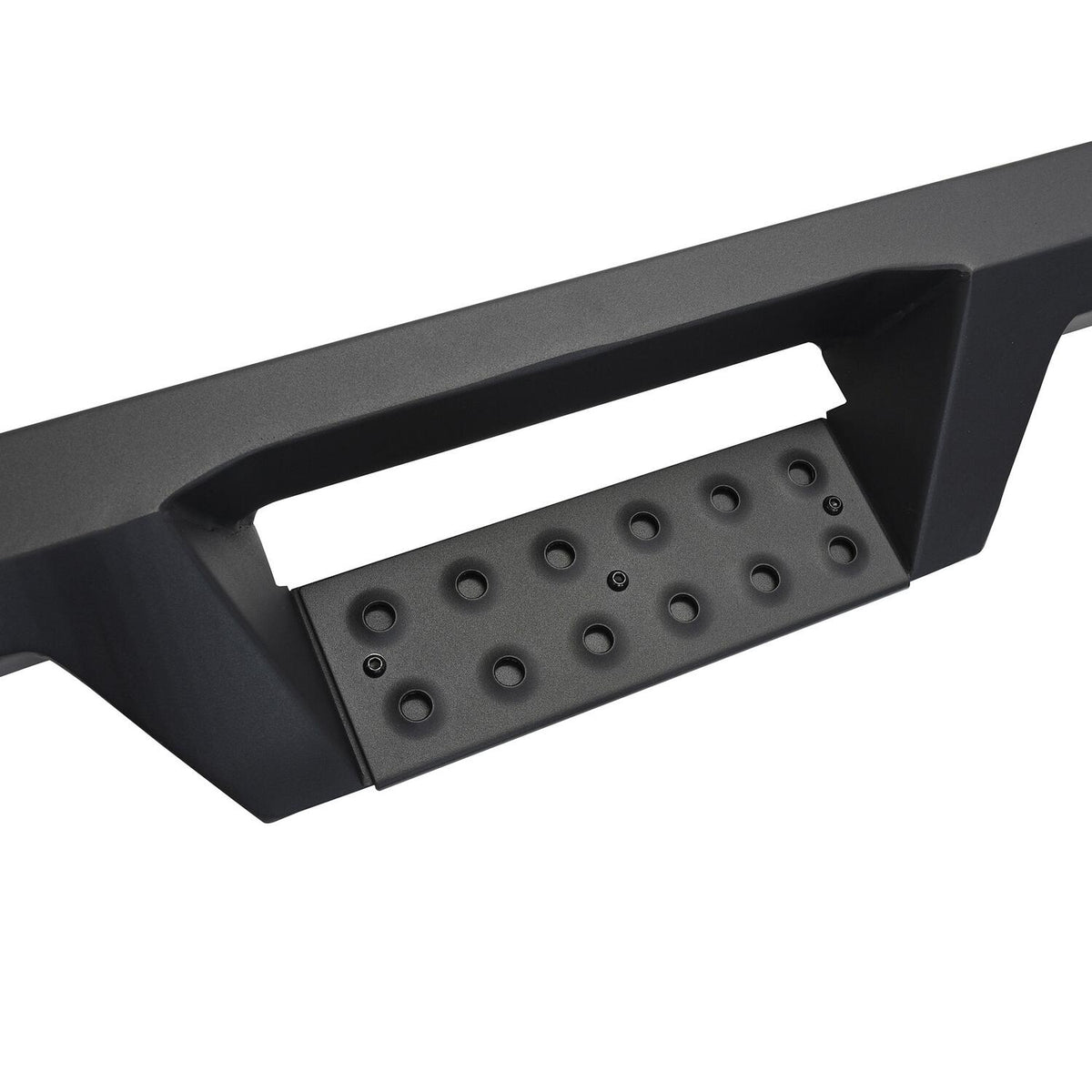 Westin HDX Drop Nerf Steps 2022-2024 Nissan Frontier Crew Cab