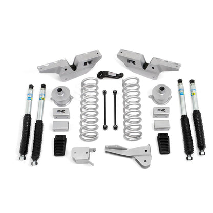 ReadyLIFT 6'' Lift Kit with Bilstein Shocks (2500) 49-1640-K