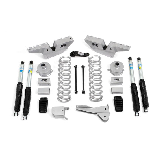ReadyLIFT 6'' Lift Kit with Bilstein Shocks (2500) 49-1640-K