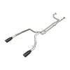 aFe POWER Vulcan Series 3 IN to 3-1/2 IN 304 Stainless Steel Cat-Back Exhaust System | 21-24 RAM 1500 TRX V8-6.2L (sc) | 49-32084-B / 49-32084-P