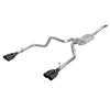 aFe POWER Vulcan Series 3 IN to Dual 2-1/2 IN 304 Stainless Steel Cat-Back Exhaust System | 19-26 Chevy Silverado 1500 / GMC Sierra 1500 | 49-34104-B