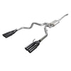 aFe POWER Vulcan Series 3 IN to Dual 3 IN 304 Stainless Steel Cat-Back Exhaust System | 19-26 Chevy Silverado 1500 / GMC Sierra 1500 V8-5.3L | 49-34105-B