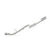 aFe POWER Apollo GT Series 3 IN 409 Stainless Steel Cat-Back Exhaust System | 20-26 Jeep Gladiator JT V6-3.6L | 49-48083-P