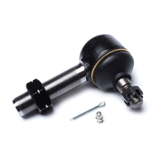 TeraFlex | 97-06 Jeep Wrangler TJ Drag Link End Stock Taper 7/8 Inch x 18 Left Hand Thread TeraFlex | 4920221