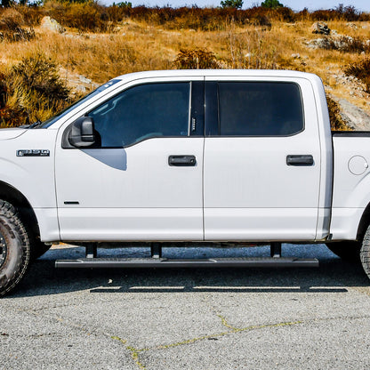 Westin R5 XD Nerf Steps 2015-2024 Ford F-150 SuperCrew