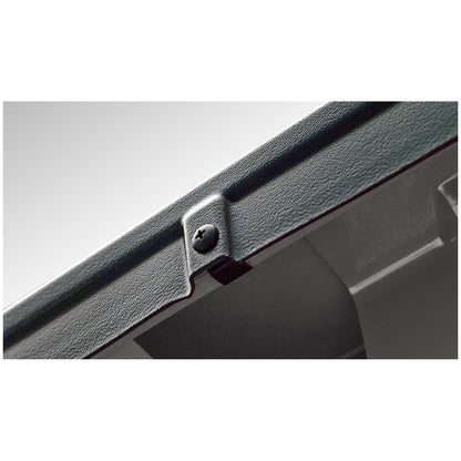 BUSHWACKER | Diamondback Ultimate Bedrail Caps For 1988-1999 Chevrolet/Gmc C/K 1500 1998-2000 Chevrolet C/K 2500 Fits 96 Inch Bed W/Stake Holes | 49506
