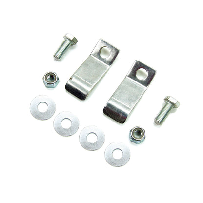 TERAFLEX TER4951400 07-18 for JK Coil Spring Retainer Kit Rear