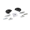 TERAFLEX | Coil Spring Retainer Kit Rear Upper & Rear Lower | 20-Present Jeep Gladiator JT | 4954000