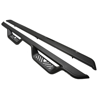 Westin Outlaw Drop Nerf Steps 2019-2024 Ram 1500 Crew Cab