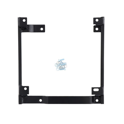 SMITTYBILT | Seat Adapters Front All Seats Except XRC Driver Side 97-02 Wrangler TJ Smittybilt |49900