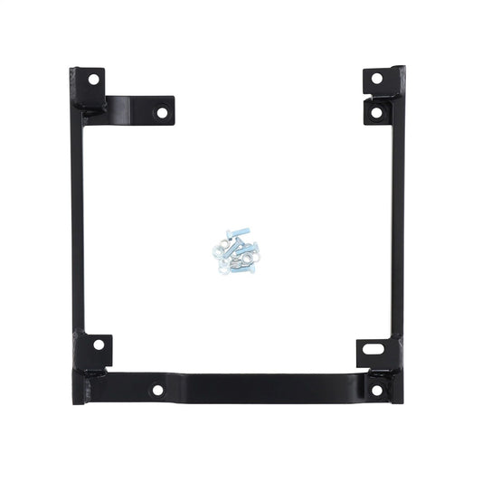 SMITTYBILT | Seat Adapters Front All Seats Except XRC Driver Side 97-02 Wrangler TJ Smittybilt |49900