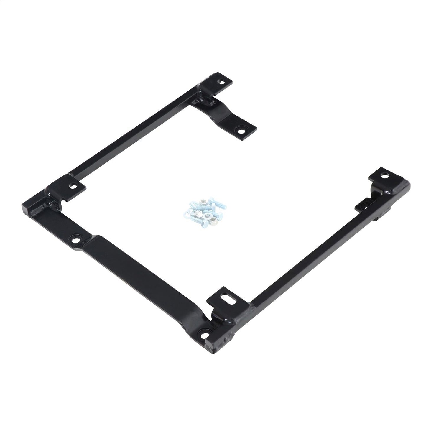 SMITTYBILT | Seat Adapters Front All Seats Except XRC Driver Side 97-02 Wrangler TJ Smittybilt |49900