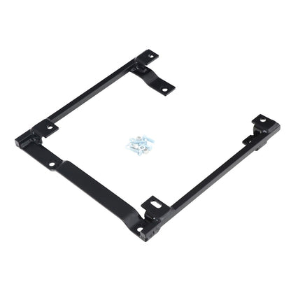 SMITTYBILT | Seat Adapters Front All Seats Except XRC Driver Side 97-02 Wrangler TJ Smittybilt |49900