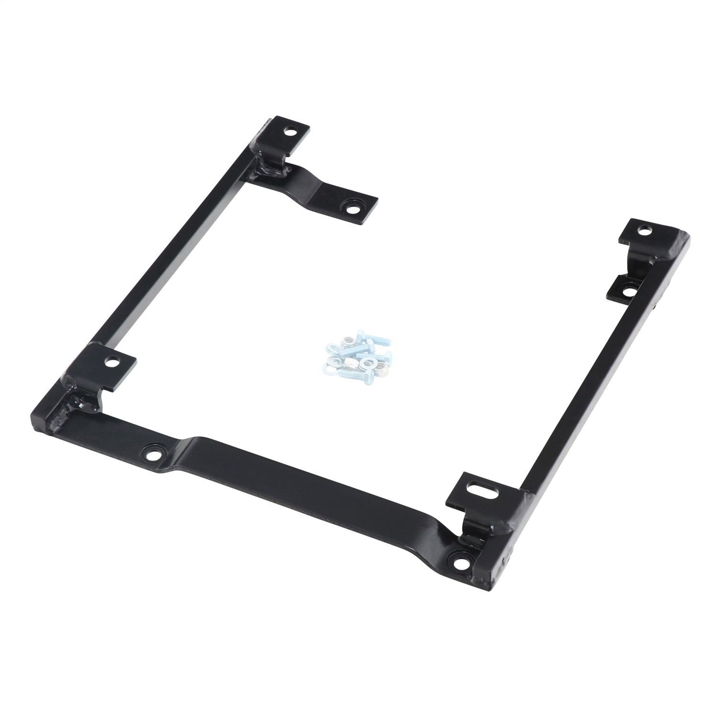 SMITTYBILT | Seat Adapters Front All Seats Except XRC Driver Side 97-02 Wrangler TJ Smittybilt |49900