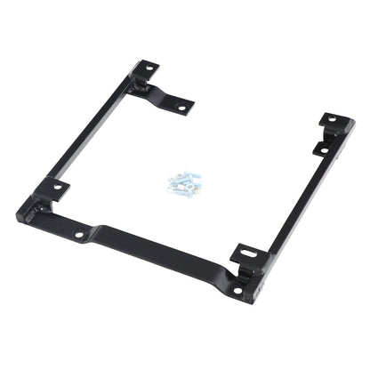 SMITTYBILT | Seat Adapters Front All Seats Except XRC Driver Side 97-02 Wrangler TJ Smittybilt |49900