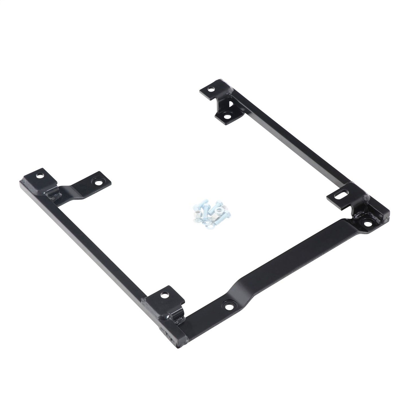 SMITTYBILT | Seat Adapters Front All Seats Except XRC Driver Side 97-02 Wrangler TJ Smittybilt |49900