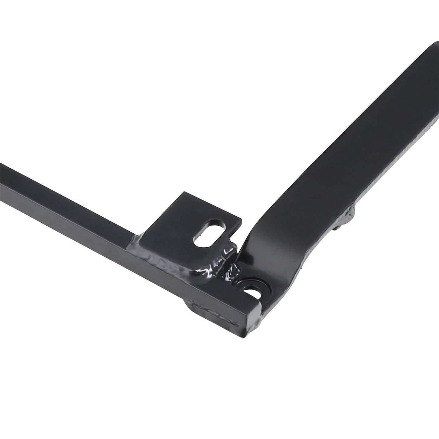 SMITTYBILT | Seat Adapters Front All Seats Except XRC Passenger Side 97-02 Wrangler TJ Smittybilt |49901
