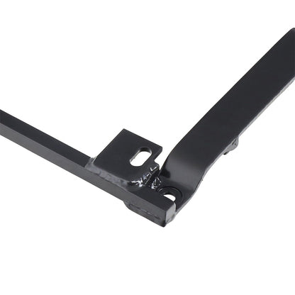 SMITTYBILT | Seat Adapters Front All Seats Except XRC Passenger Side 97-02 Wrangler TJ Smittybilt |49901