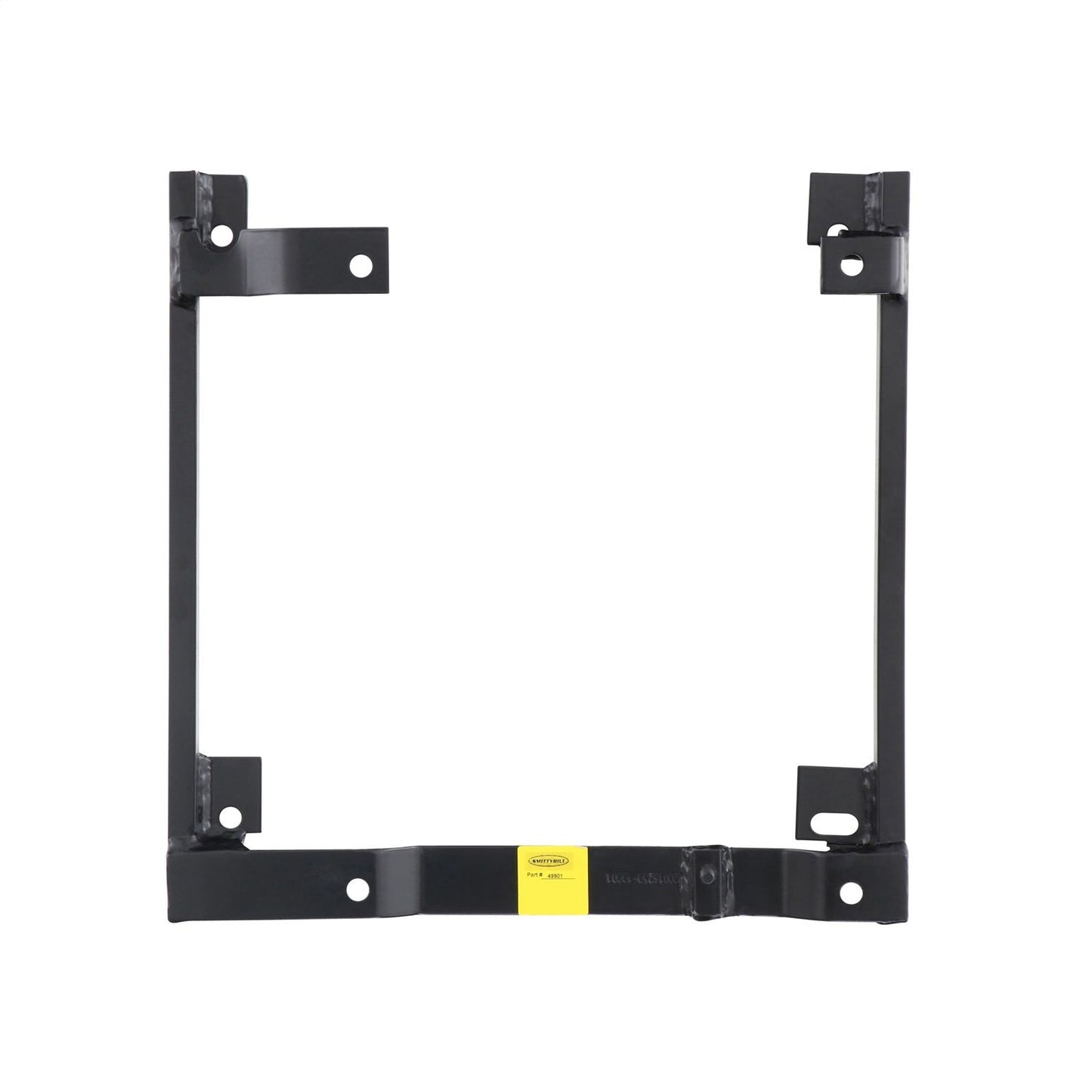 SMITTYBILT | Seat Adapters Front All Seats Except XRC Passenger Side 97-02 Wrangler TJ Smittybilt |49901