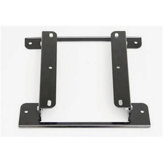 SMITTYBILT | Seat Adapters Front All Seats Except XRC Passenger Side 97-02 Wrangler TJ Smittybilt |49901