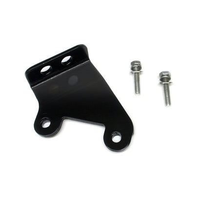 TeraFlex | 07-18 Wrangler JK CB Antenna Mount Kit Powder Coat TeraFlex | 4997190