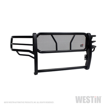 Westin HDX Grille Guard 2010-2018 Ram 2500/3500