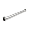 aFe POWER Apollo GT Series 3 IN Stainless Steel Muffler Delete | 20-26 Chevy Silverado 1500 / GMC Sierra 1500 V8-6.2L | 49C44137NM
