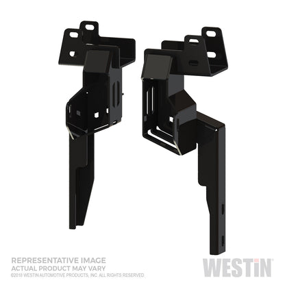 Westin HLR Truck Rack 1999-2016 Ford Super Duty