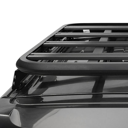 SMITTYBILT | Defender Platform 4Runner Rack Kit 2010-2023 Toyota 4Runner Smittybilt |4RUNNERRACK1