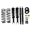 AIR DELETE | Air Suspension Conversion Kit | 19–24 Ram 1500 DT Rebel/Off-Road | 08-03-00-000 / 08-03-00-010 / 08-03-00-020 / 08-03-00-030