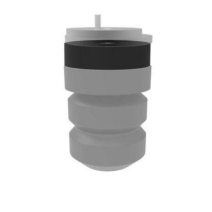 Timbren SPCRFF350SDC Spacer Kit for Lifted Trucks — view 2