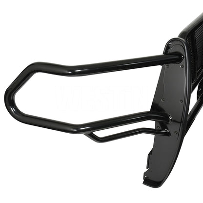 Westin HDX Modular Grille Guard 2009-2018 Ram 1500