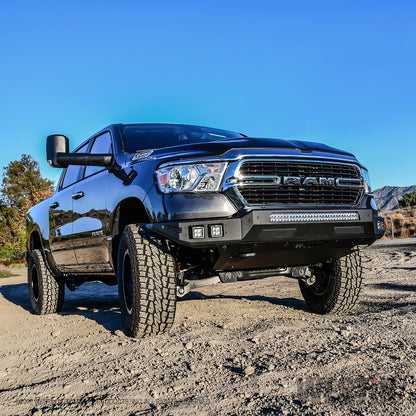Westin Pro-Mod Front Bumper 2019-2024 Ram 1500