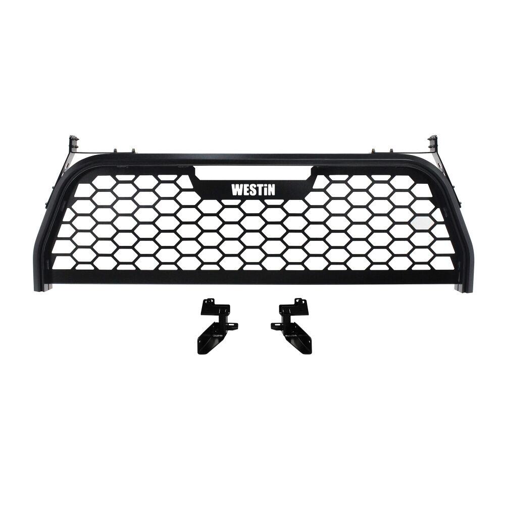Westin HLR Hoop 3 2005-2023 Toyota Tacoma