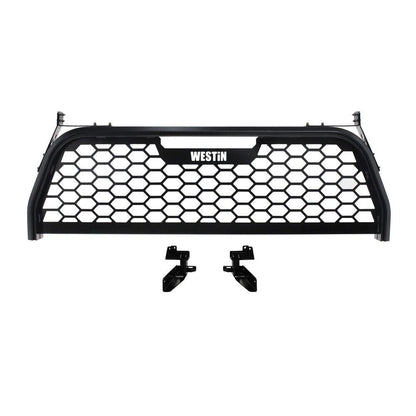 Westin HLR Hoop 3 2005-2023 Toyota Tacoma
