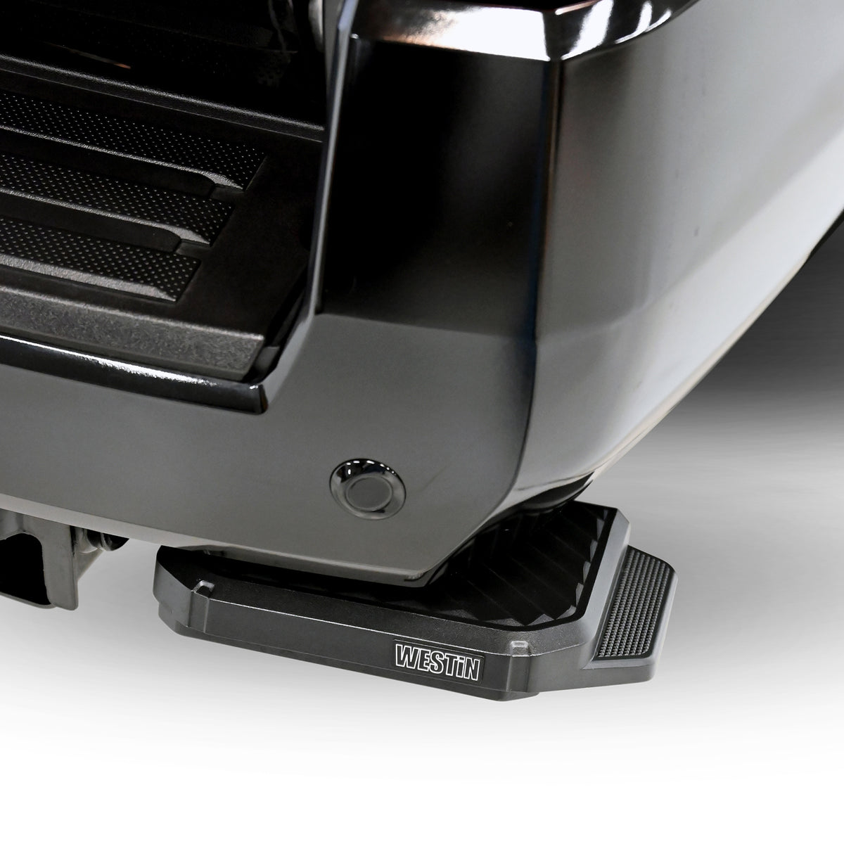 Westin Manual Retractable Bed Step 2024-2026 Toyota Tacoma