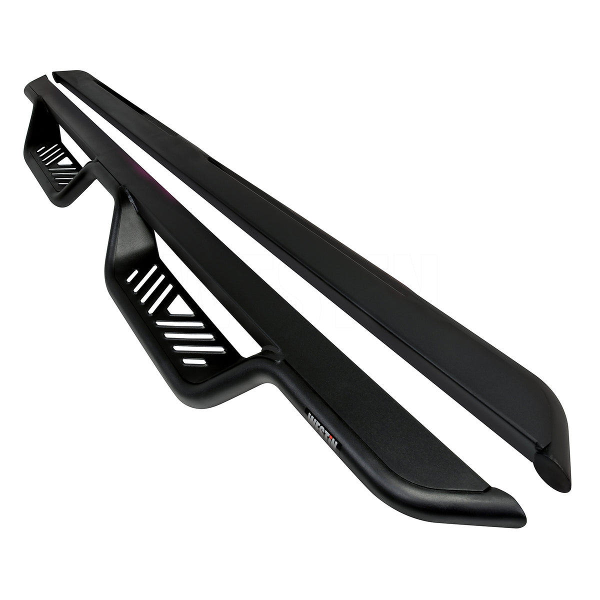 Westin Outlaw Drop Nerf Steps 2015-2024 Ford F-150 SuperCab