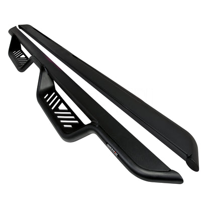 Westin Outlaw Drop Nerf Steps 2015-2024 Ford F-150 SuperCab