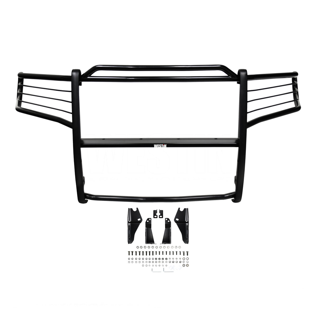 Westin Sportsman Grille Guard 2019-2024 Ram 1500