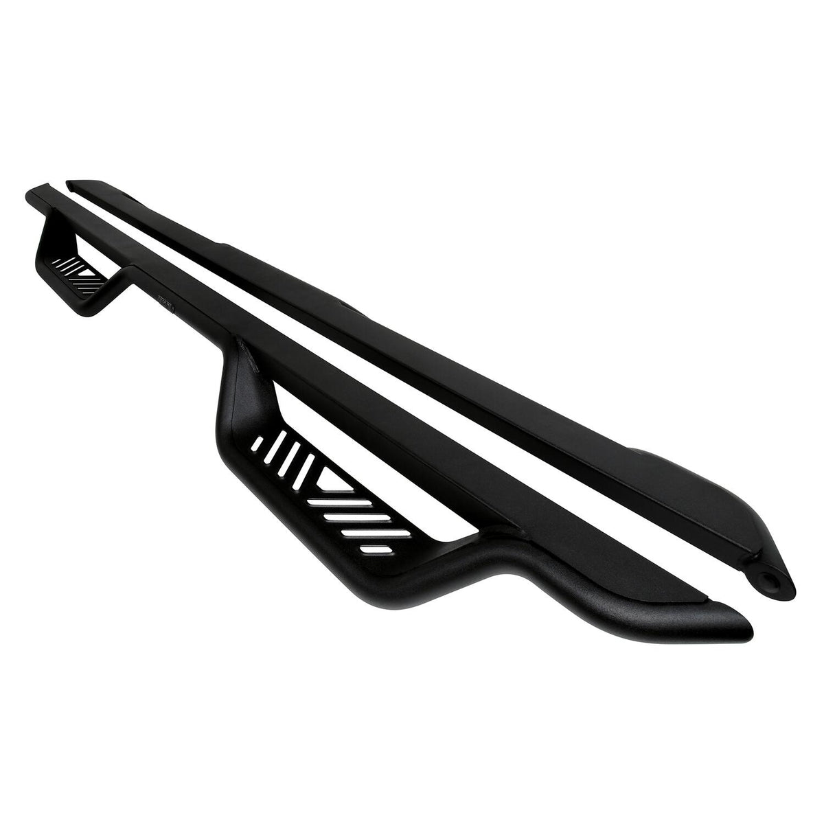 Westin Outlaw Drop Nerf Steps 2022-2024 Toyota Tundra CrewMax