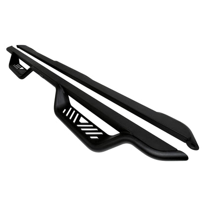Westin Outlaw Drop Nerf Steps 2022-2024 Toyota Tundra CrewMax