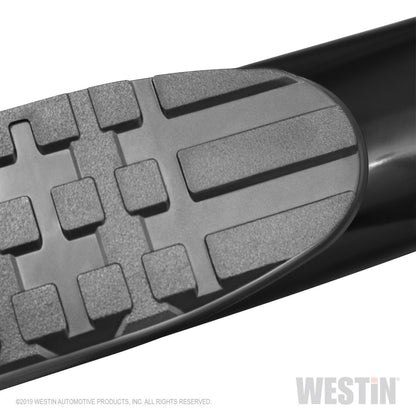 Westin PRO TRAXX 4 Nerf Steps 2020-2024 Jeep Gladiator