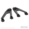 WESTIN AUTOMOTIVE | LED Cowl Mount  Jeep  Wrangler JL 2018-2024  Gladiator 2020-2024 (Excl Mohave & Rubicon 392 | 62-41075